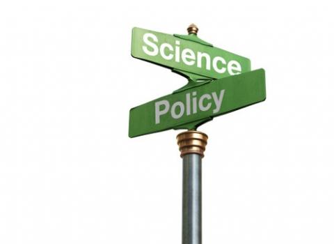 science policy
